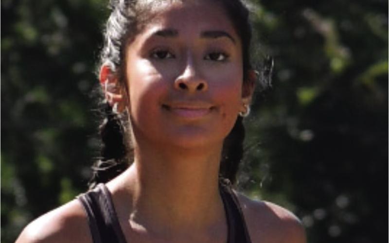 Yohali Medrano