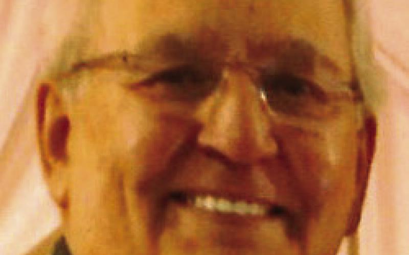 WILLIAM LLOYD SHAFFER