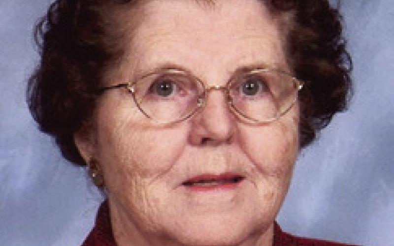 Darlene Berniece Grace