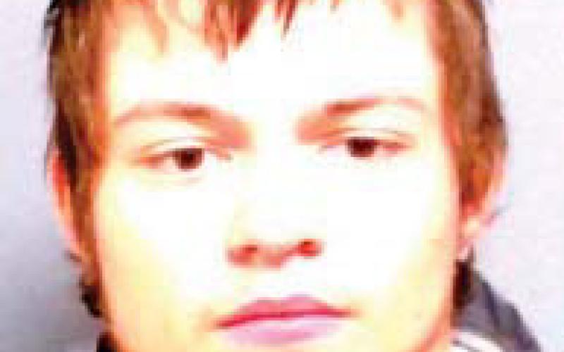 Nathan Ross Smith Pawnee — Accessory to crime