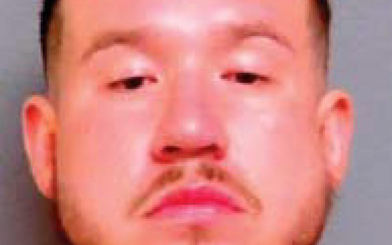 Wesley Antonio Collins Lawrence, KS — public intoxication