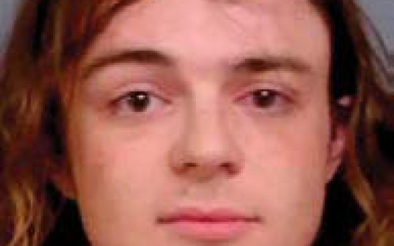 Hunter Martin Winn Stillwater — Public intoxication