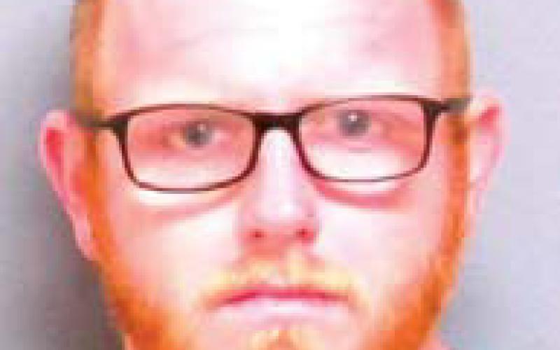 Dennie Eugene Tooman, II Stillwater — possession of paraphernalia
