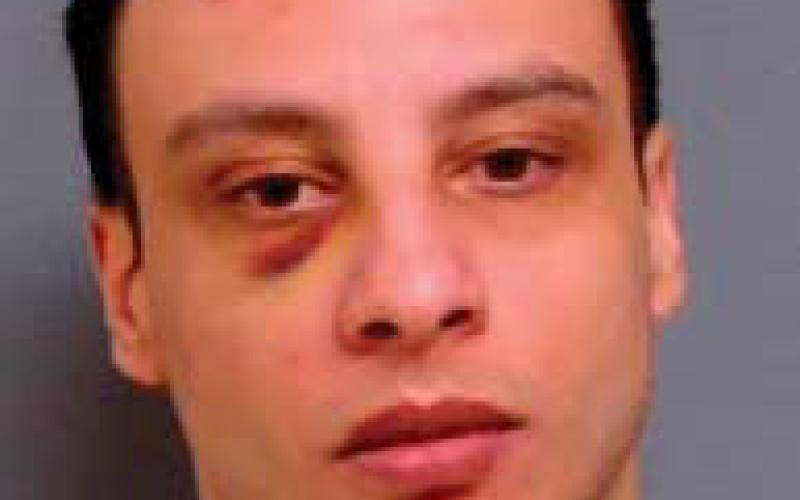 Cody Michael Farrow Cushing - fi shing without a license