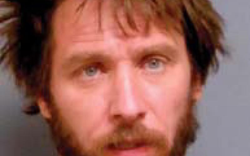 Dawn Marie Rivera Domestic abuse in the presence of a minor; resisting executive oI cer; assault and battery; public intoxication Phillip Andrew Kelley Pawnee — public intoxication