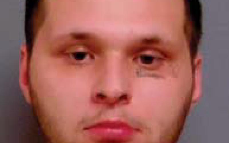 Stephen Lee Beaver Yale — Larceny of merchandise from a retailer; threaten to perform act of violence