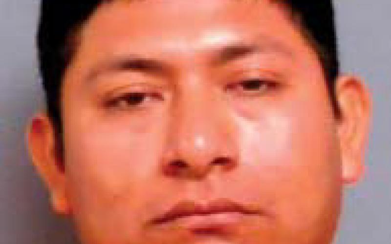 Pedro Gutierrez Rodriguez Aggravated DUI Transporting open container of beer