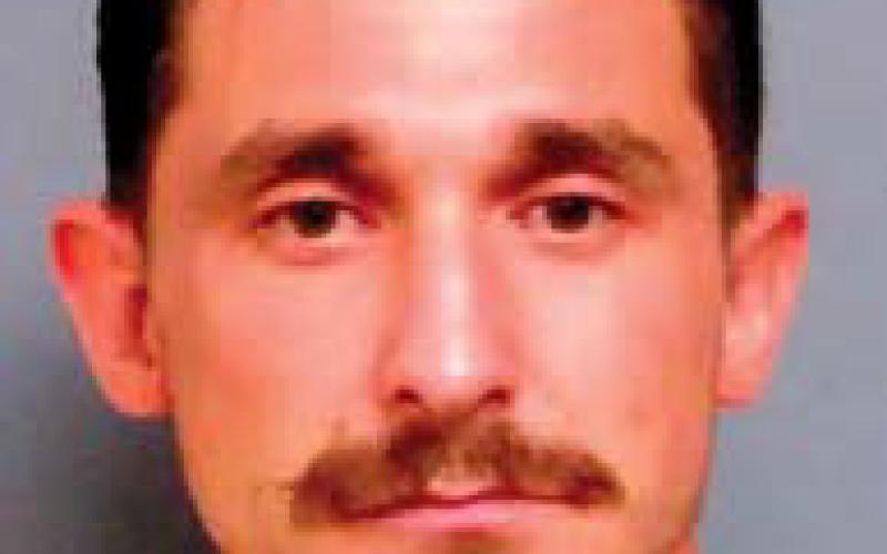 Daniel Raymond Hernandez Perkins — Second degree burglary