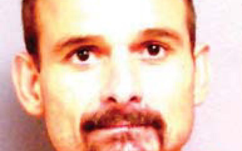 Donald Ray Cato Bristow — second degree burglary X2; larceny of motor vehicle X2; resisting executive oI cer