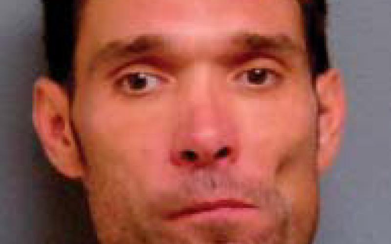 Garrett Colin Langham Sapulpa — Joy riding; DUI