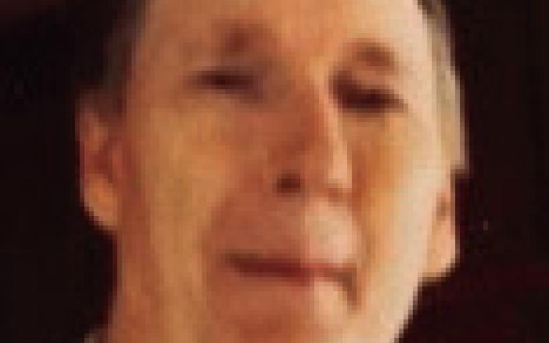 Clarence E. Simmons