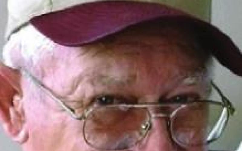 Frederick Grant Eberhart Sr. • December 8, 1936 - April 28, 2021