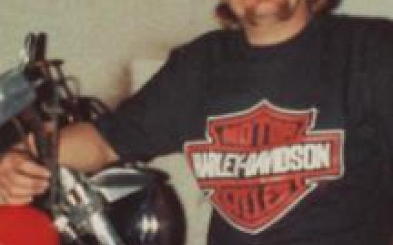 Dan William Radford • July 12, 1951 - November 28, 2021