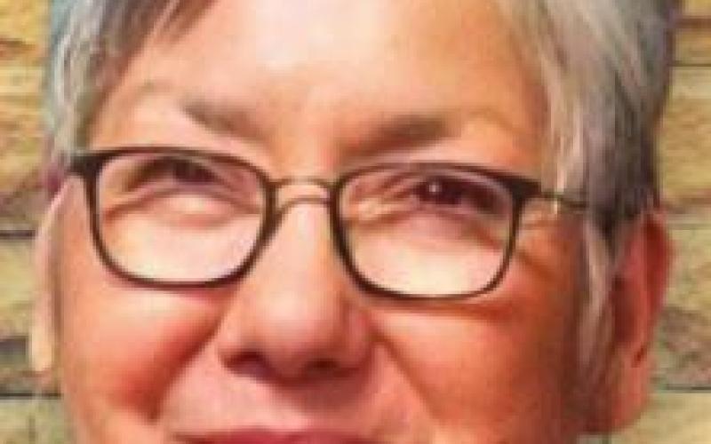 Jane Hope Stephens • October 22, 1945 - January 17,