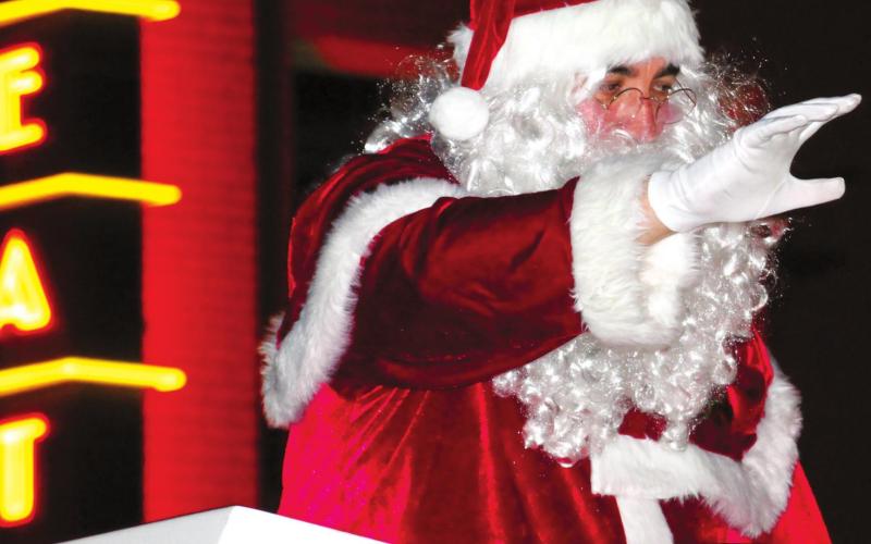 Christmas Cheer is here