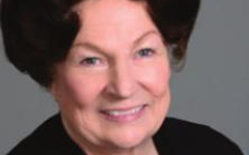 Virginia Lee Corter