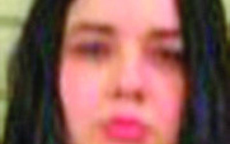 City of Cushing Arrests