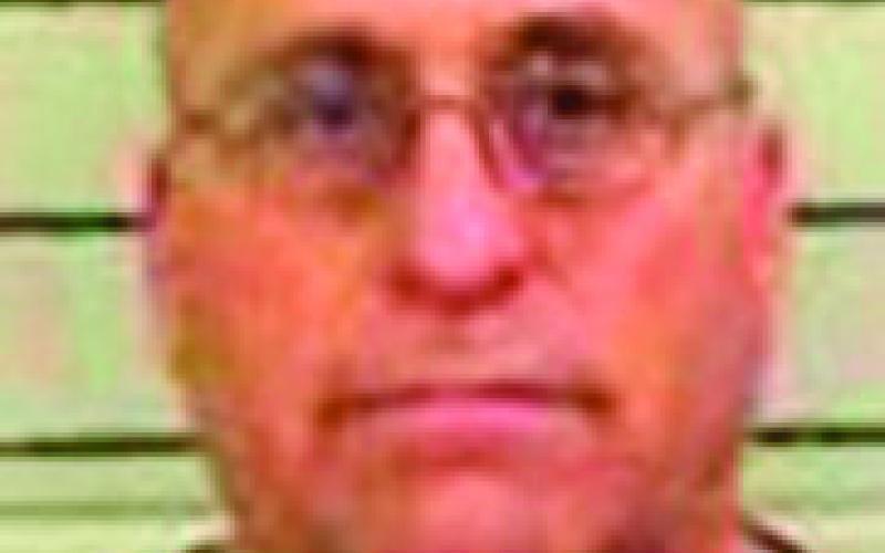City of Cushing Arrests