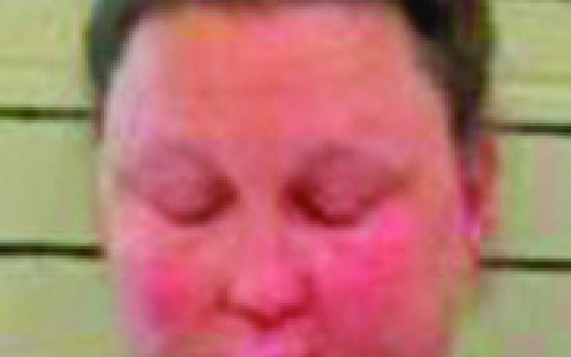 City of Cushing Arrests