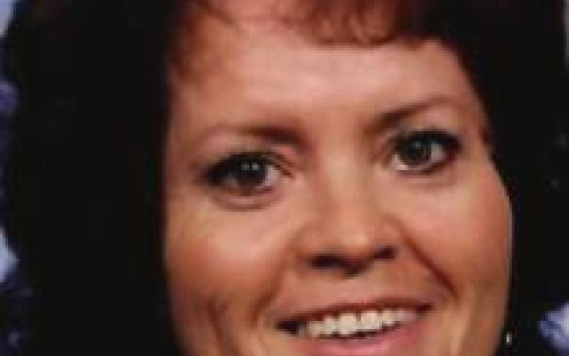 Joyce Cramer