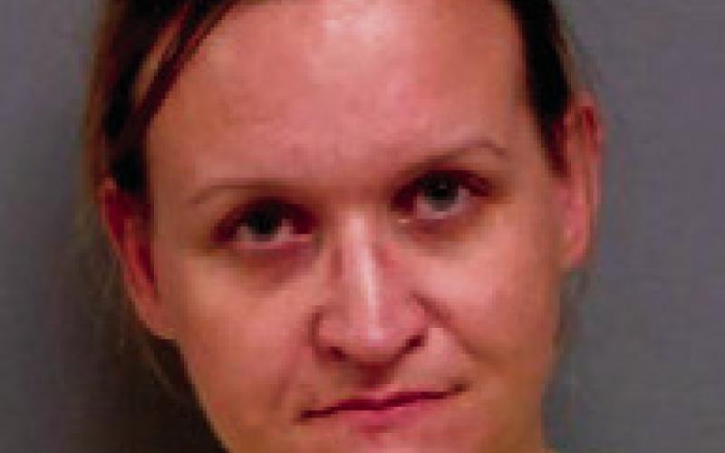 AMANDA TYNDALL Stillwater - petit larceny - carry weapon, drugs or alcohol into jail - possession of controlled substance - possession of paraphernalia x2 - distribution of controlled substance, possess with intent - carry or possess firearm by convicted felon