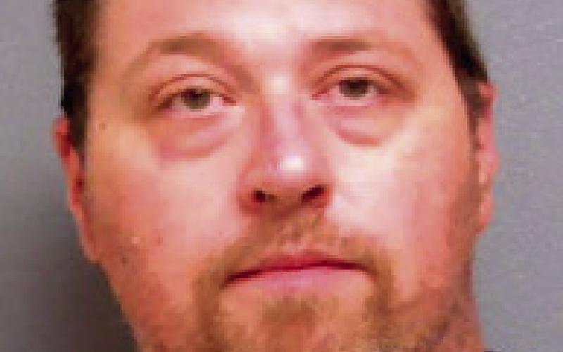 MICHEAL DERAPS Stillwater possession of controlled substance possession of paraphernalia
