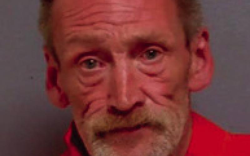 GARY HILTZMAN Cushing - enter structure with intent to commit crime/breaking and entering