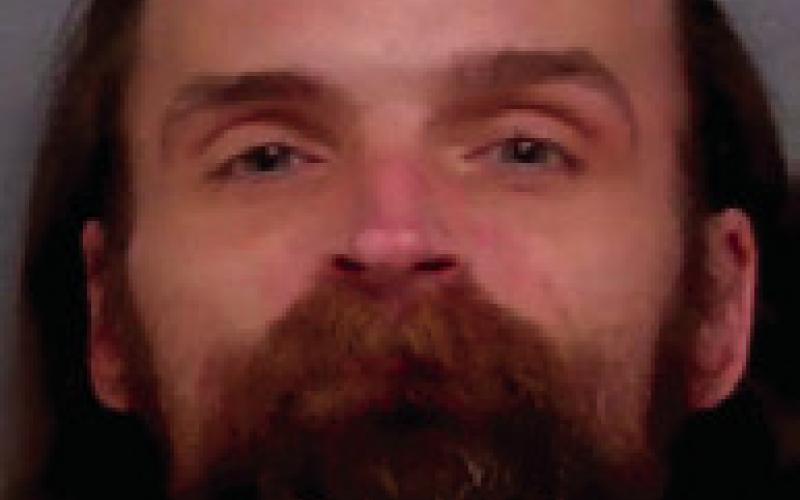 CHRISTOPHER SIMPSON Stillwater - larceny of merchandise from retailer possession of paraphernalia
