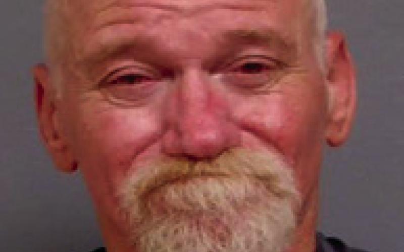 GARY ROSE Oilton - false declaration of ownership in pawn shop