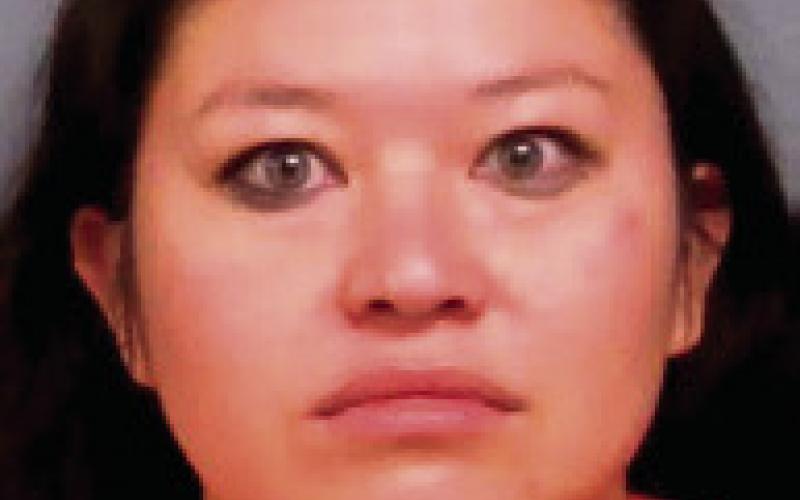 SUGAR COOPER Stillwater - assault and battery with dangerous weapon - possession of paraphernalia - burglary third degree