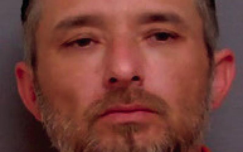 JOSHUA FOWBLE Stillwater misdemeanor value-false pretense/bogus check/con game