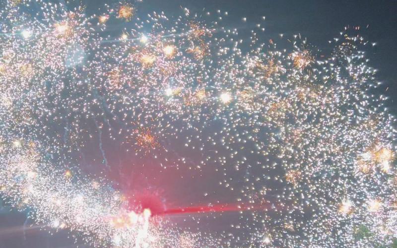 Fourth Of July Fun
