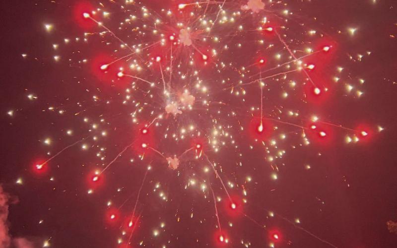 Fourth Of July Fun