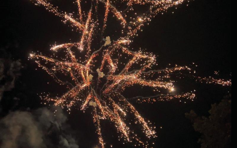 Fourth Of July Fun
