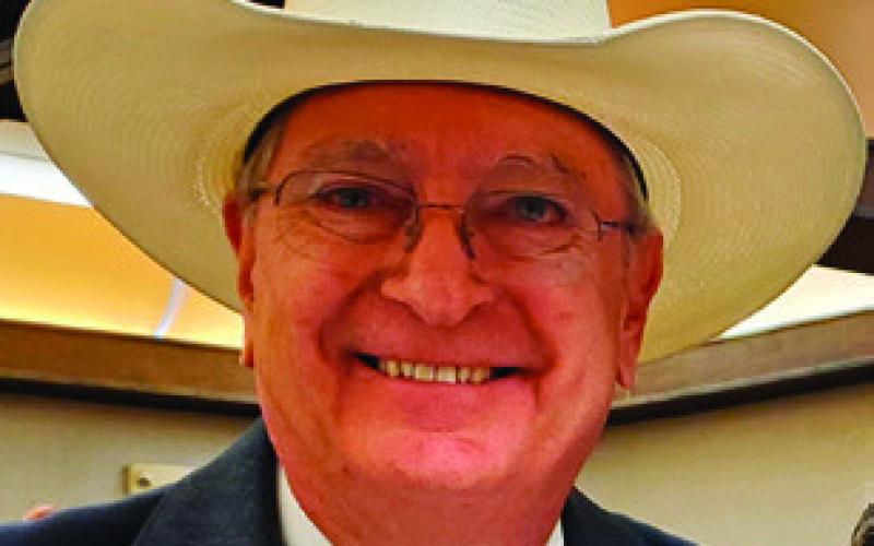 E. Joe Brown