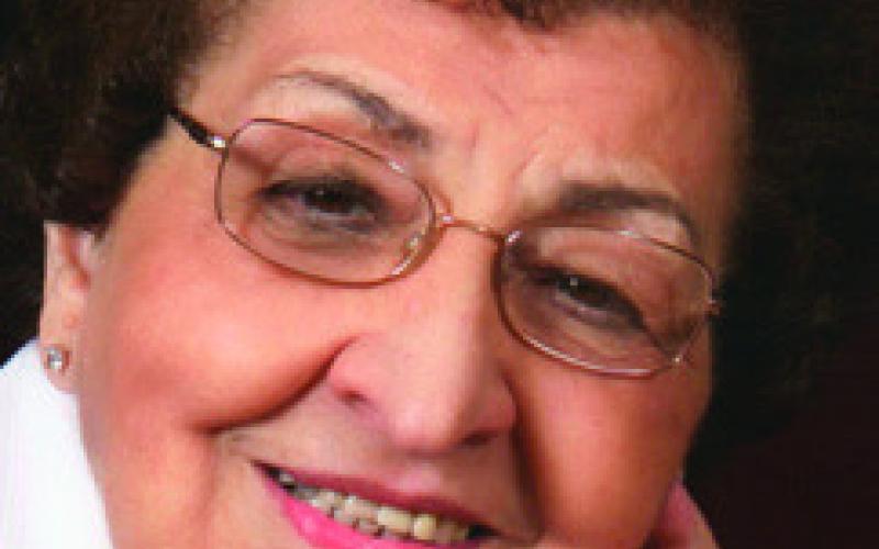 Elizabeth (Joseph) Naifeh