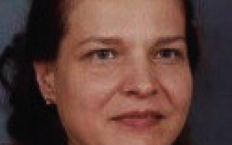 Sharron Louise Smith