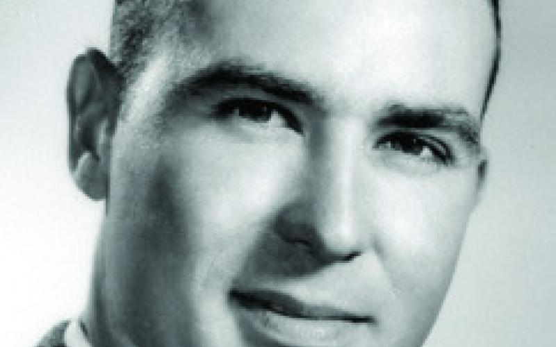 Rodney H. Marshall