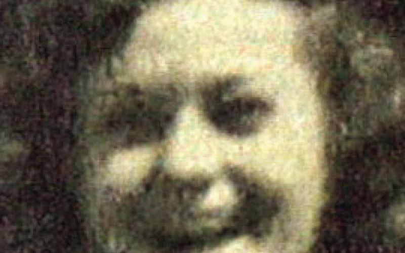 Patricia Carol Fillmore