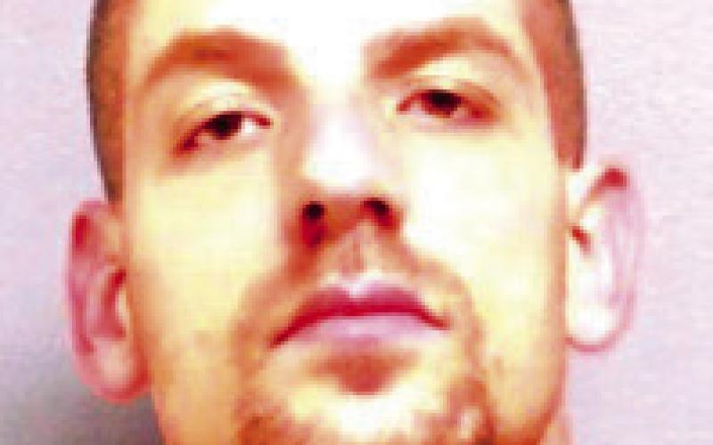 CLAYTON WILMONT Stillwater Possession of a Controlled Substance.