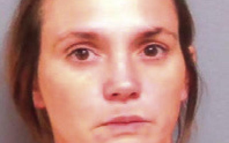 CADY FLOWERS Bethany - Child Neglect.