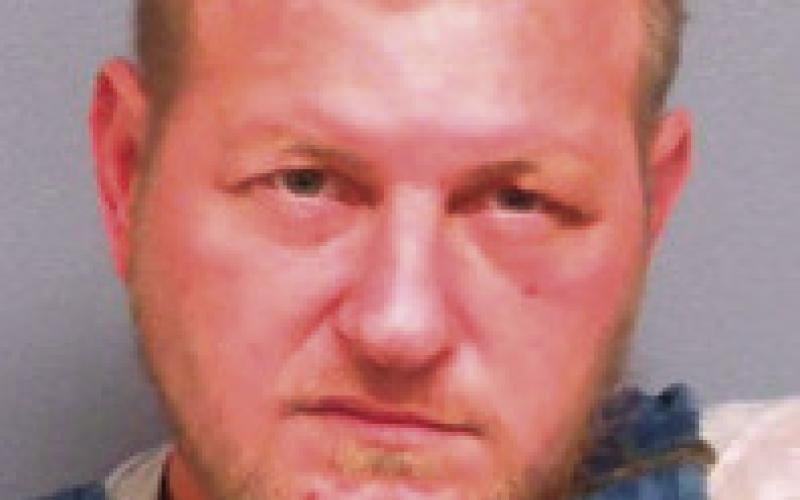 EDWARD REUPERT Carney - Public Intoxication, Child Endangerment.