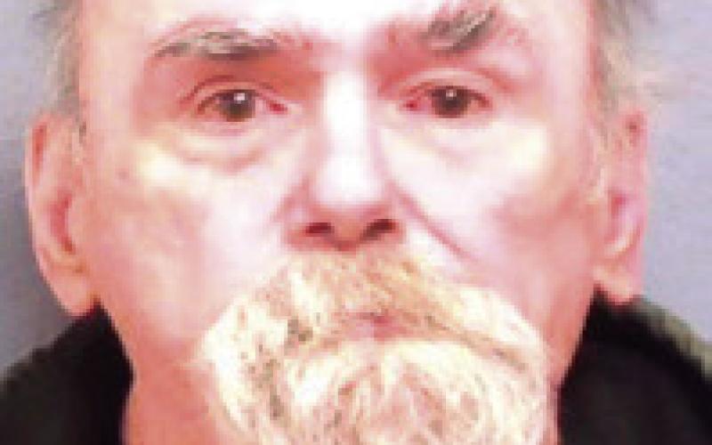GEORGE TEWELL Stillwater Driving Under the Influence of Alcohol.