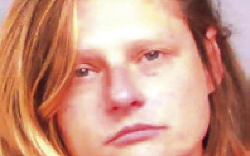 ASHLEY MCCOOL Welston - Public Intoxication, Child Endangerment.