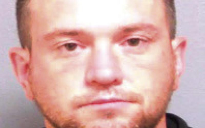 ZACHARY RIKER Stillwater Possession of a Controlled Substance, Petit Larceny.