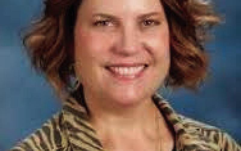 Dr. Melissa Amon