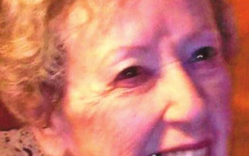 Patsy W. Morvant • June 11, 1938 - July 9, 2020
