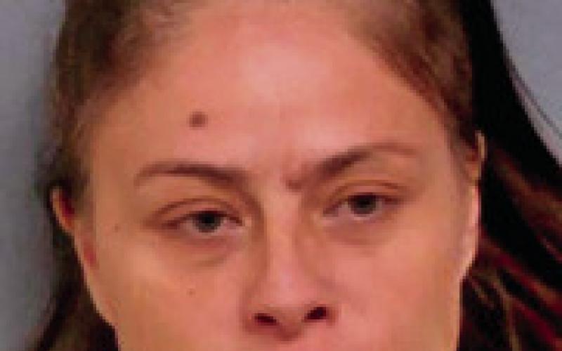 Payne County Arrests