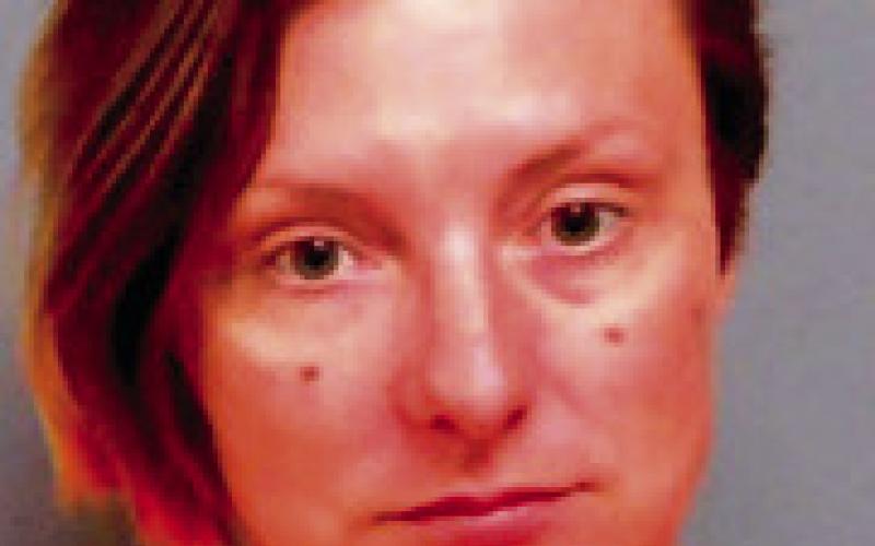 Payne County Arrestse