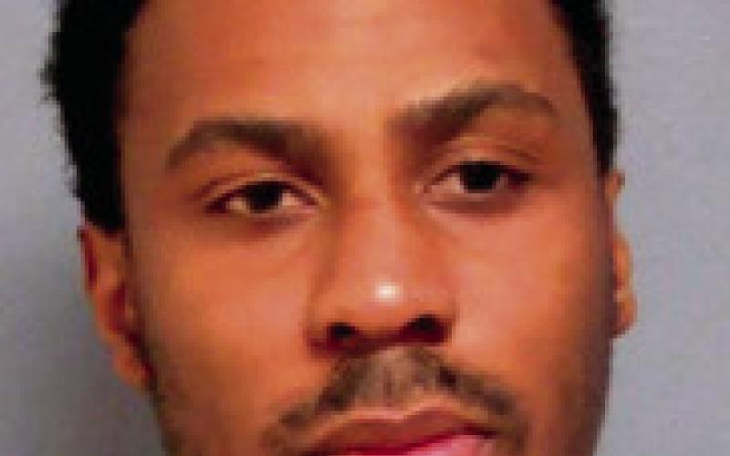 Payne County Arrests